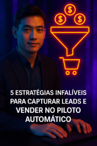 Aprenda a Conquiste Clientes e Automatize Seus Lucros Sem Complicação